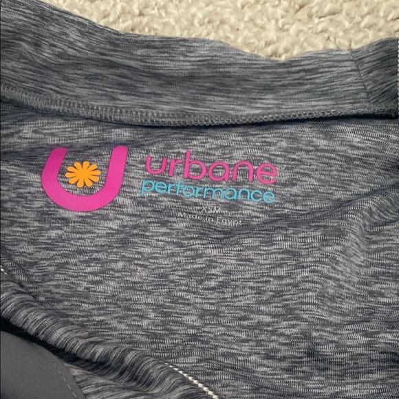 Gray Full-Zip Jacket - Picture 2 of 4